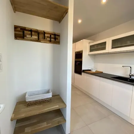 Santa Giulia Σπίτι διακοπών Πόρτο Βέκιο