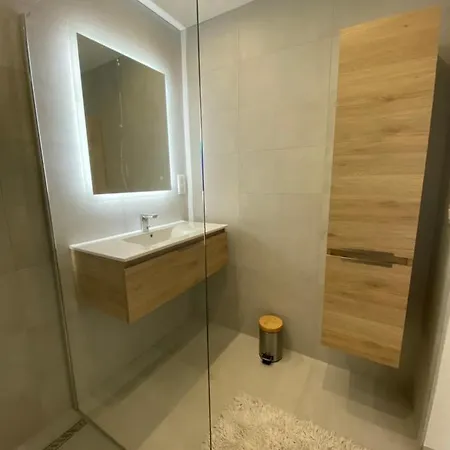 Santa Giulia * Πόρτο Βέκιο