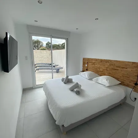 Santa Giulia Σπίτι διακοπών