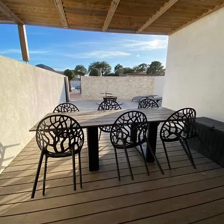 Santa Giulia Σπίτι διακοπών Πόρτο Βέκιο