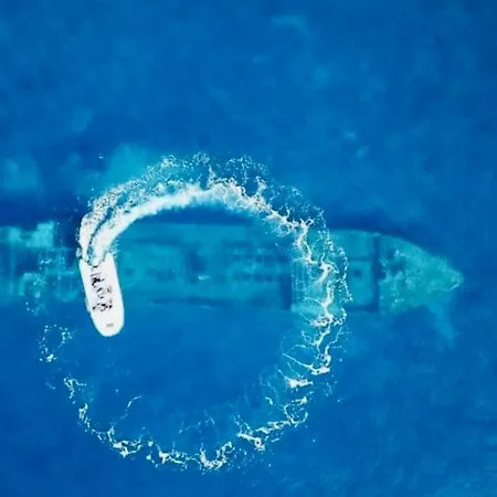 Σπίτι διακοπών Santa Giulia