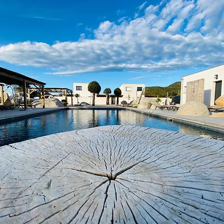 Santa Giulia Σπίτι διακοπών