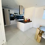 Сasa de vacaciones Santa Giulia Porto Vecchio