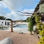Сasa de vacaciones Santa Giulia Porto Vecchio