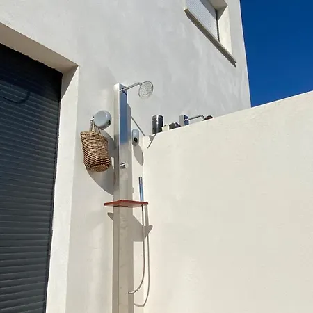 Ferienhaus Santa Giulia Porto-Vecchio (Corsica)