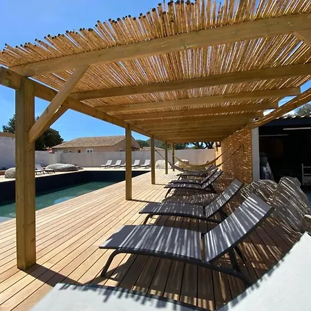 Santa Giulia Porto-Vecchio (Corsica)