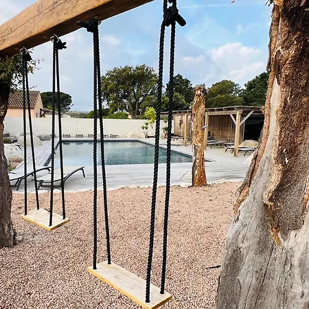 Сasa de vacaciones Santa Giulia *