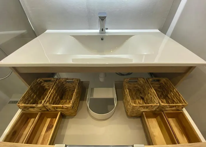 Santa Giulia * Porto Vecchio