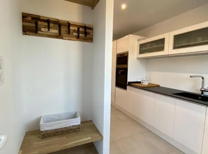 Santa Giulia Сasa de vacaciones Porto Vecchio