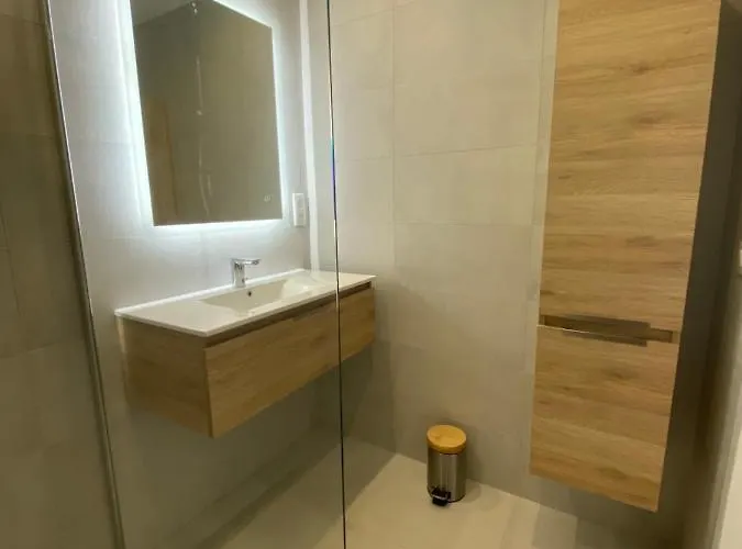 Santa Giulia * Porto Vecchio