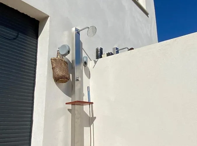 Сasa de vacaciones Santa Giulia Porto Vecchio