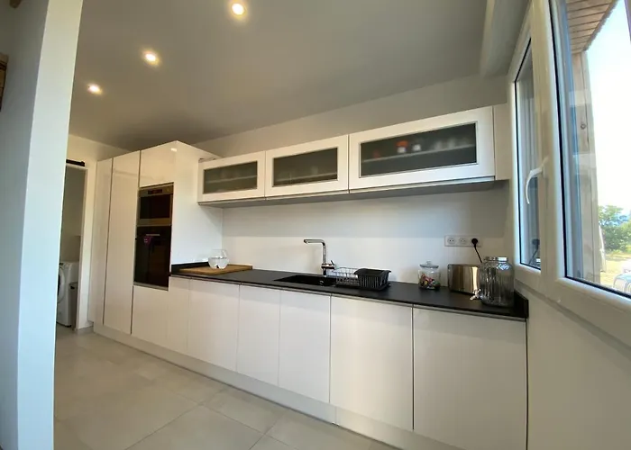 Сasa de vacaciones Santa Giulia Porto Vecchio