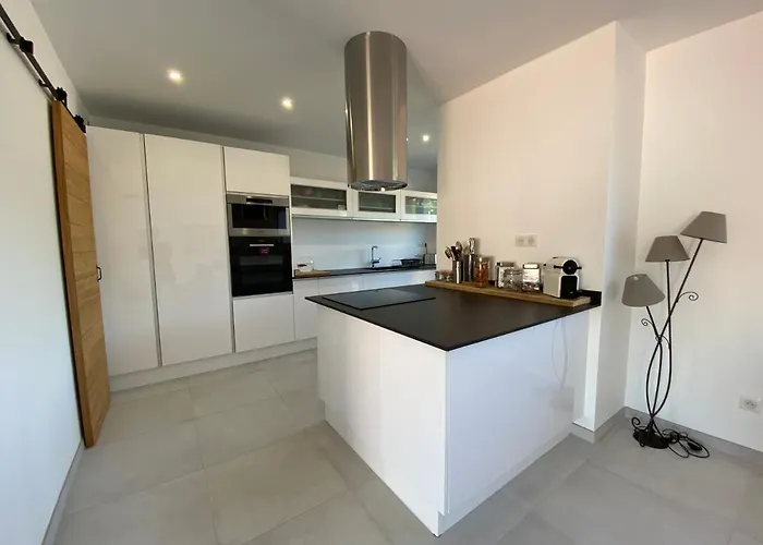 Santa Giulia Сasa de vacaciones