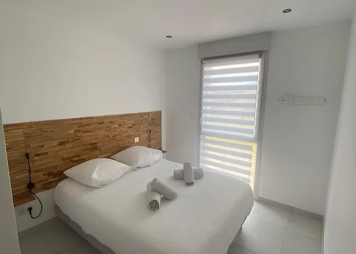 Santa Giulia Porto Vecchio