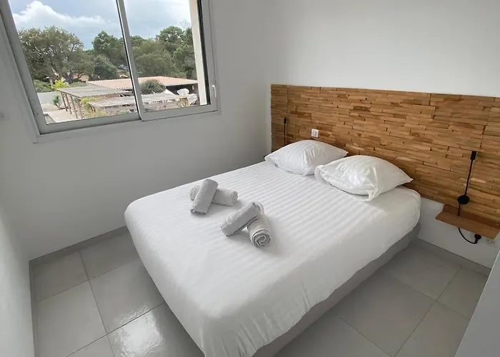 Santa Giulia * Porto Vecchio