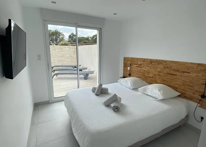 Santa Giulia Сasa de vacaciones