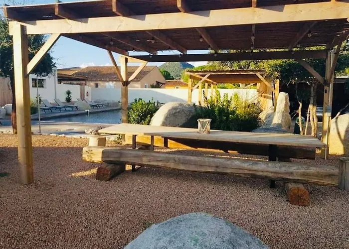 Santa Giulia Porto Vecchio