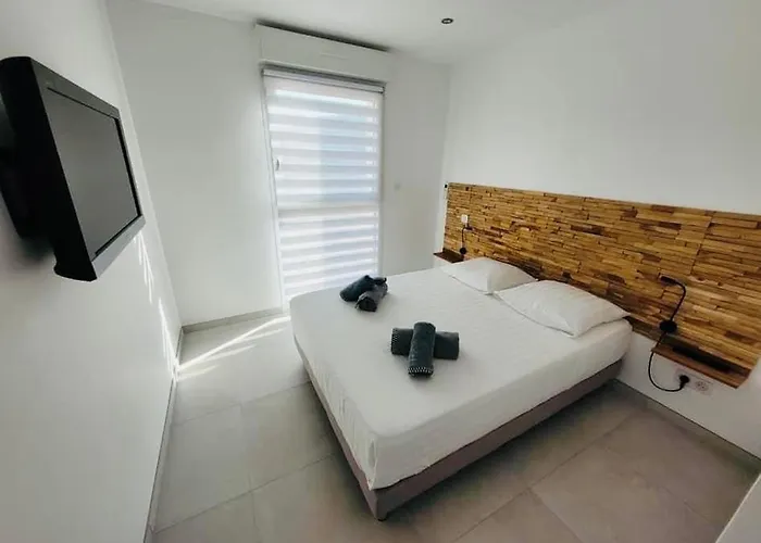 Сasa de vacaciones Santa Giulia *