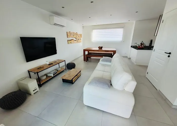 Santa Giulia Сasa de vacaciones *